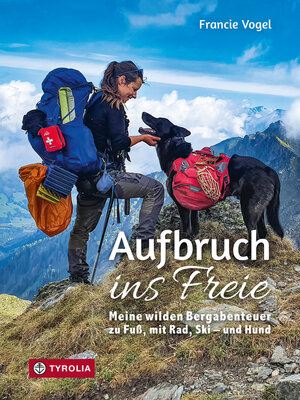 cover image of Aufbruch ins Freie